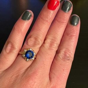 Fragrant Jewels Ring